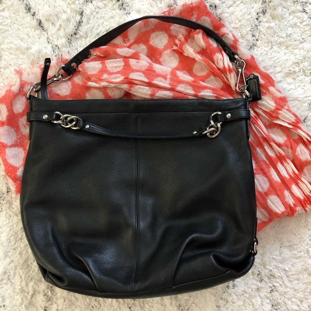 Gorgeous Coach Tote